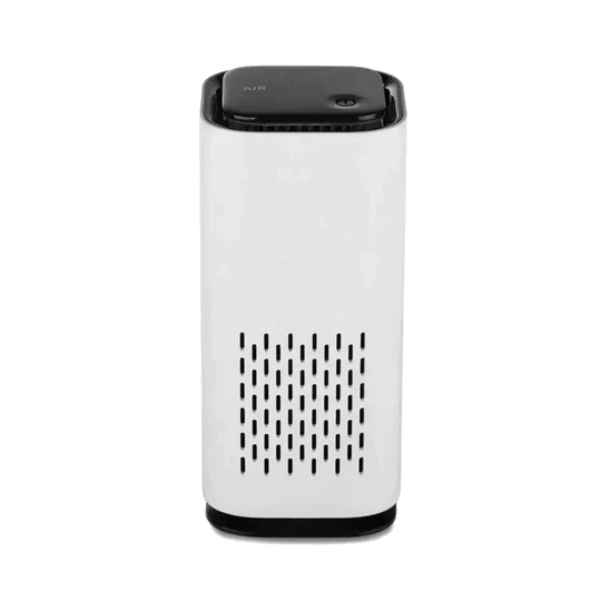 PurePaws Air – Powerful Pet Odour Eliminator for a Fresh, Clean Home