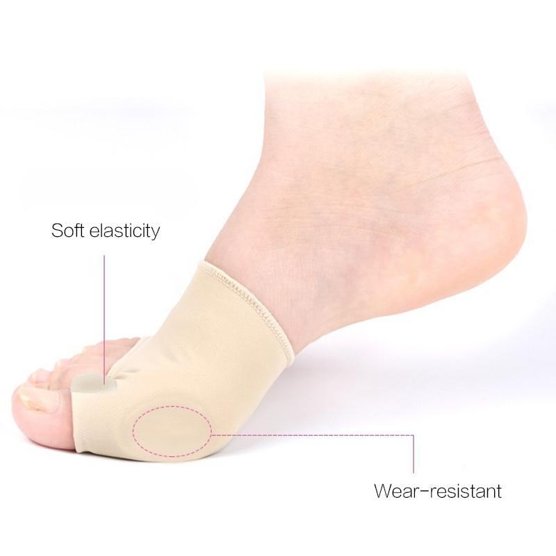 Ahede Bunion Orthopedic Corrector Sleeve