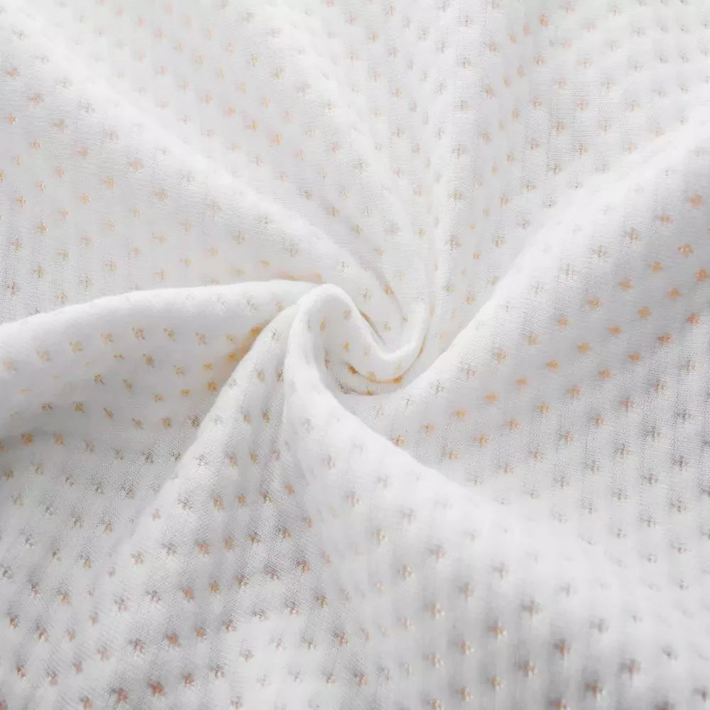Deep Sleep - Orthopedic Memory Foam Pillow