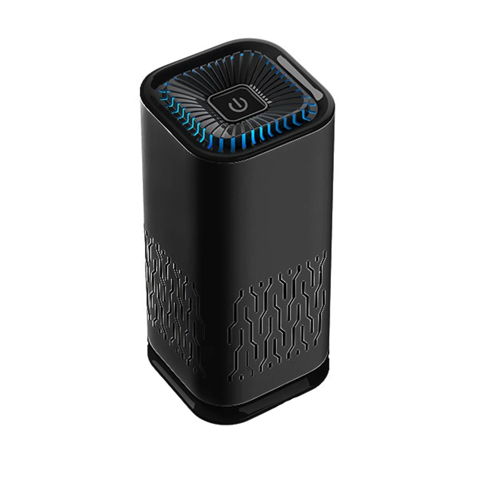 PetPure Air Purifier for Homes with Pets – Eliminates Pet Odours & Allergens, Quiet & Energy-Efficient
