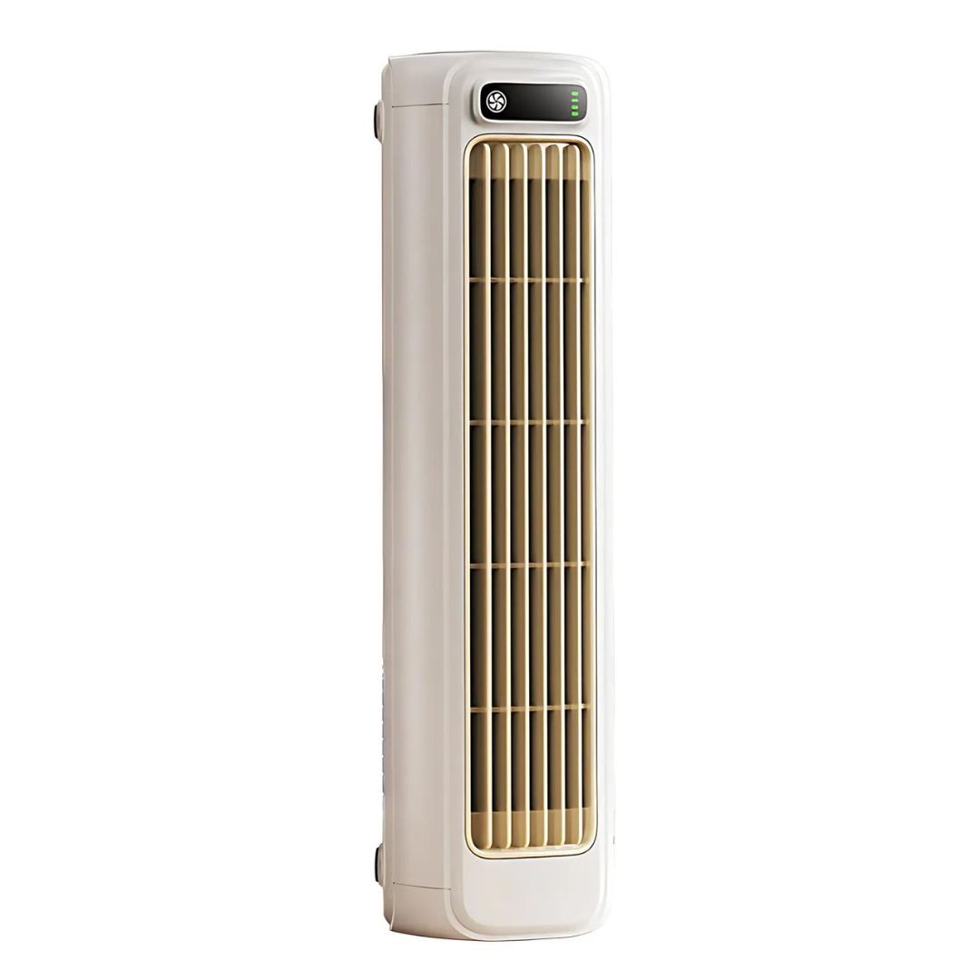 AirWave – Portable Rechargeable Air Conditioner with 12-Hour Battery Life
