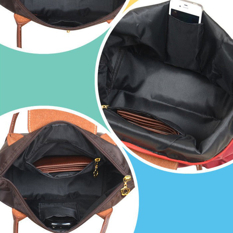 Calista - Elegant Timeless Design Vegan Crossbody Bag