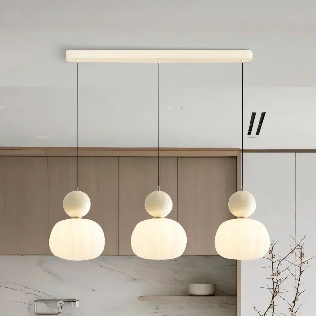 Art Deco Pendant Light – Elegant Hanging Ceiling Lamp