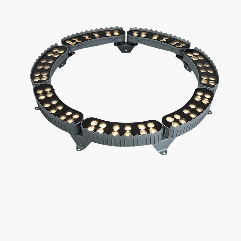 Treelighta – Premium LED Tree Spotlight for Elegant Outdoor Lighting