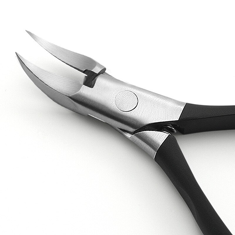 NailCutter Pro – Precision Toenail Clipper for Ingrown Nails & Tough Nail Problems