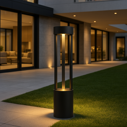Bondi Outdoor Lamp – Modern Weather-Resistant Garden & Patio Lighting
