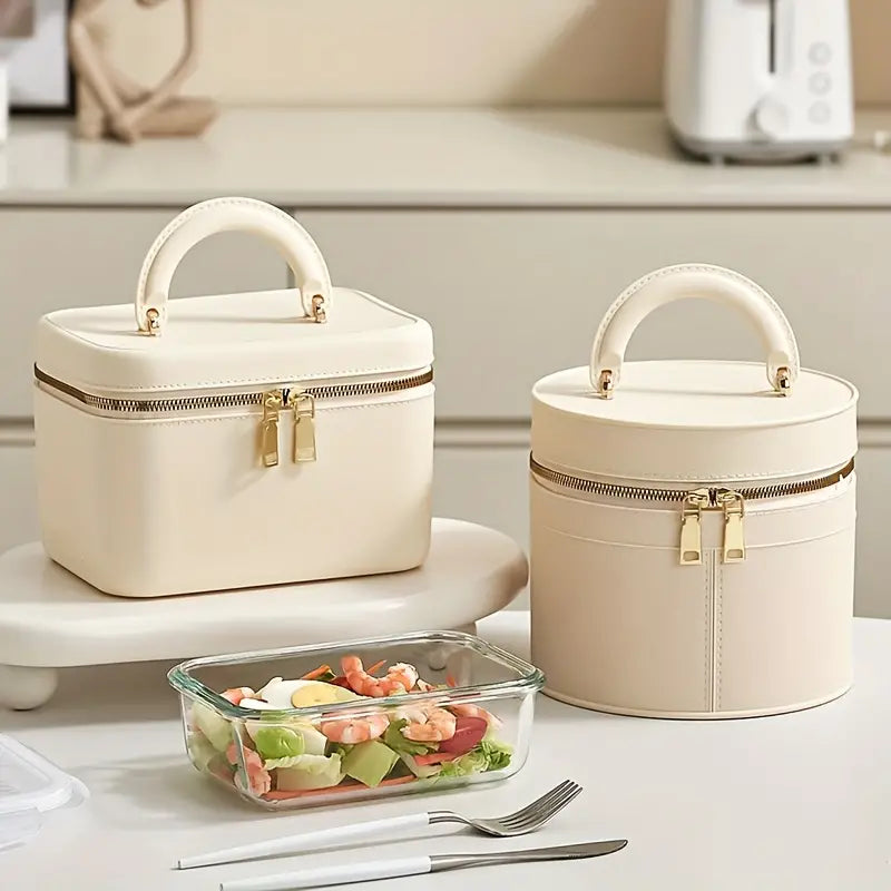 Winnie | Large Waterproof Travel Cosmetic Bag