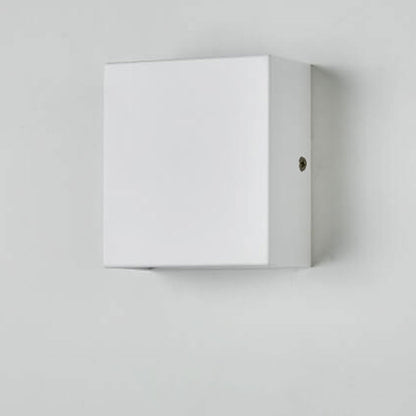 Smart LED Wall Light with Motion Sensor – Indoor & Outdoor Modern Lighting