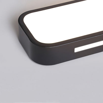 GlowRond – Modern LED Ceiling Light for Hallways, Entrances & Staircases | Energy Efficient & Stylish Design