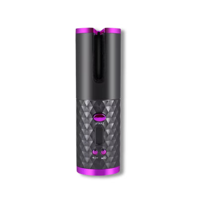 Amara | Wireless Automatic Curling Iron