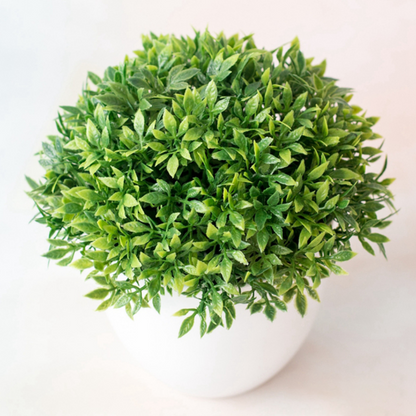 BonsaiBloom – Elegant Decorative Bonsai Tree | Lifelike Faux Plant for Home & Office Decor