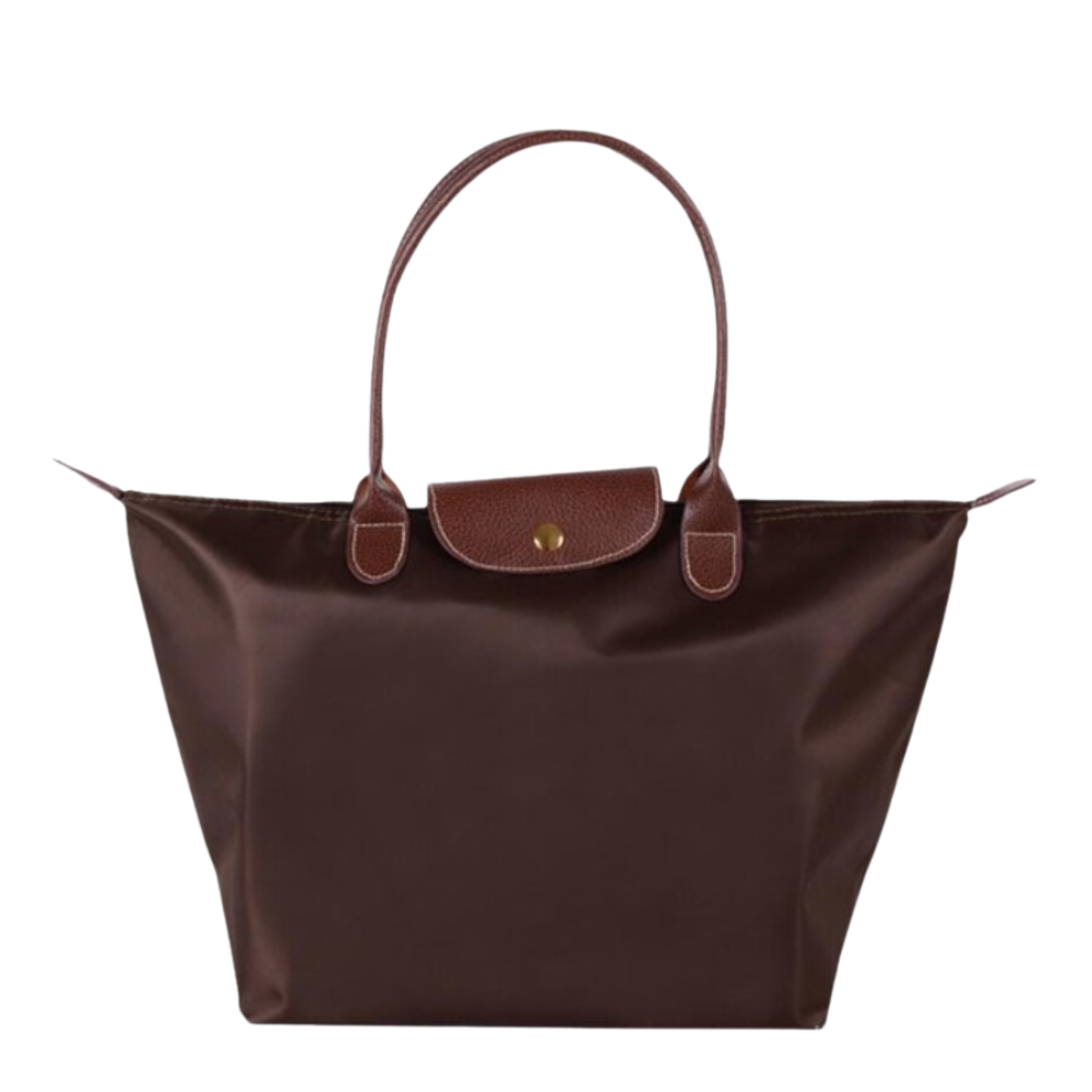 Calista - Elegant Timeless Design Vegan Crossbody Bag