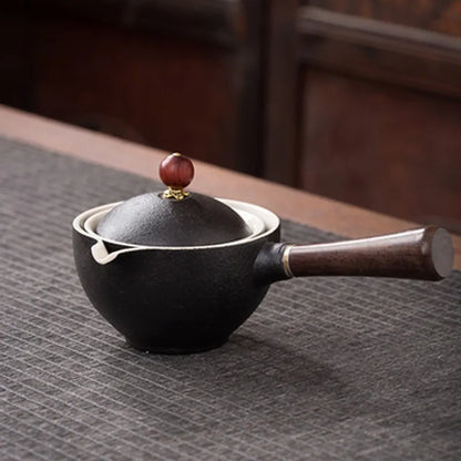 Porcelain Gongfu Tea Set – Timeless Elegance, Perfect Tea Experience