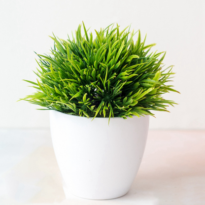BonsaiBloom – Elegant Decorative Bonsai Tree | Lifelike Faux Plant for Home & Office Decor