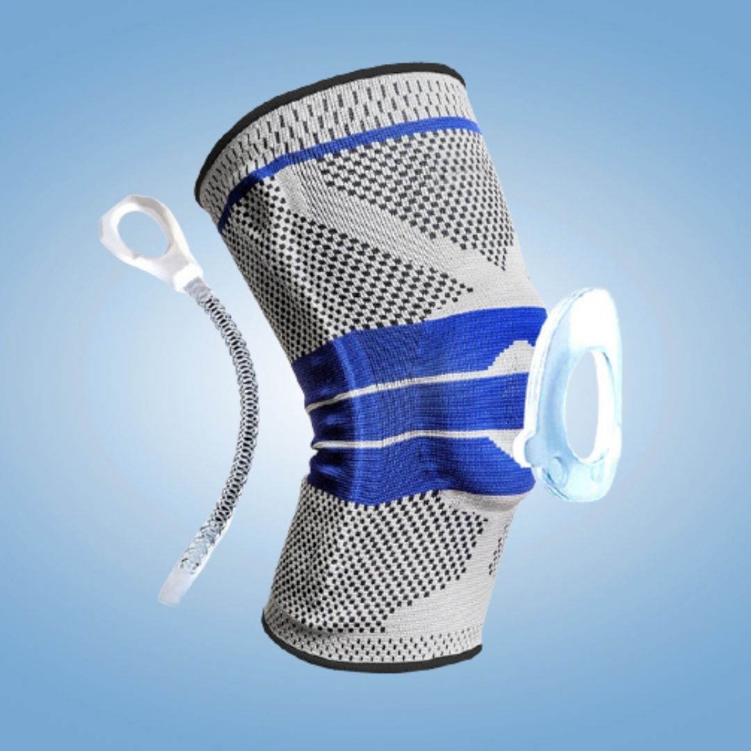 JointRelief Knee Compression Sleeve