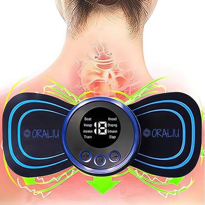 Ahede Neuro Corrective Therapy