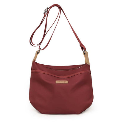Joanna – Anti-Theft Waterproof Shoulder Bag for Women | Secure Travel Crossbody