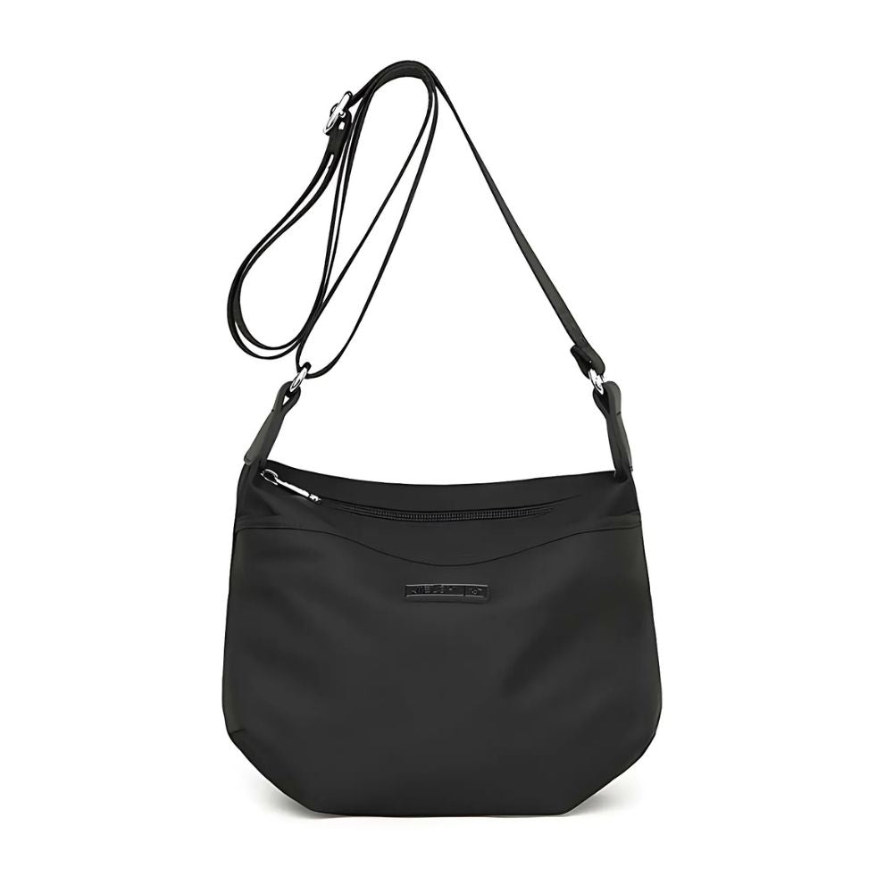 Joanna – Anti-Theft Waterproof Shoulder Bag for Women | Secure Travel Crossbody