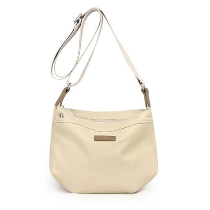Joanna – Anti-Theft Waterproof Shoulder Bag for Women | Secure Travel Crossbody