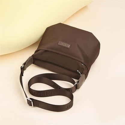 Joanna – Anti-Theft Waterproof Shoulder Bag for Women | Secure Travel Crossbody