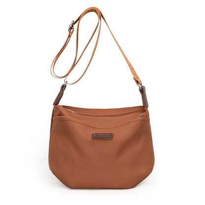 Joanna – Anti-Theft Waterproof Shoulder Bag for Women | Secure Travel Crossbody