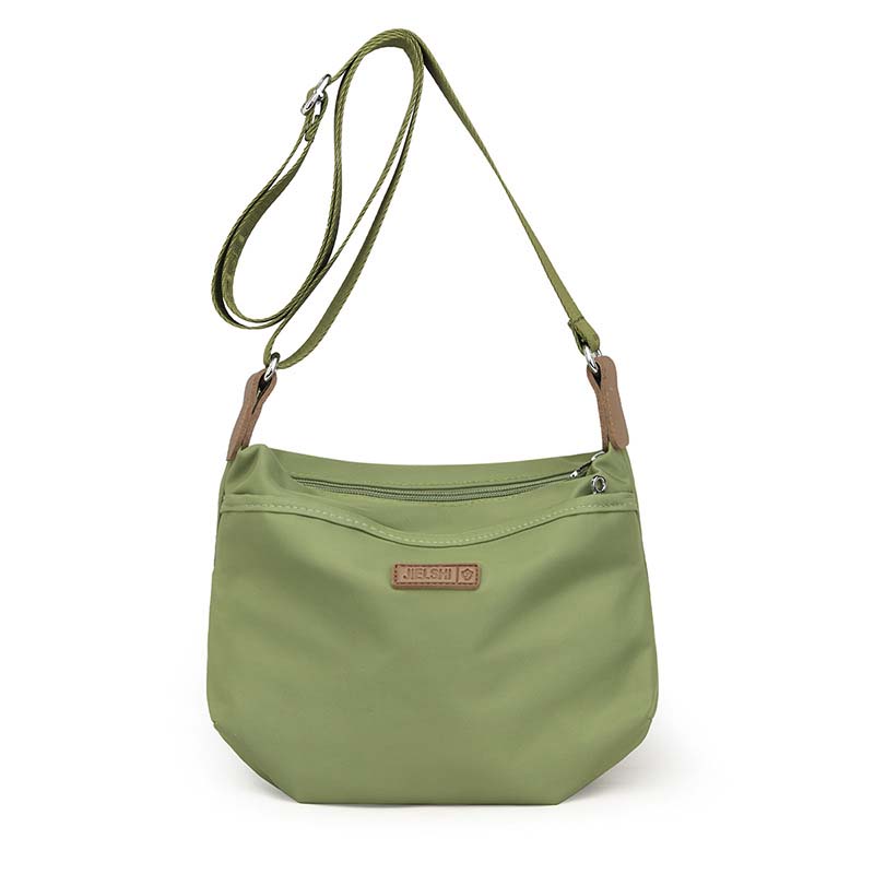 Joanna – Anti-Theft Waterproof Shoulder Bag for Women | Secure Travel Crossbody