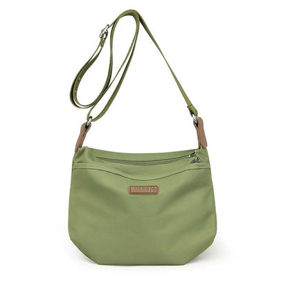 Joanna – Anti-Theft Waterproof Shoulder Bag for Women | Secure Travel Crossbody