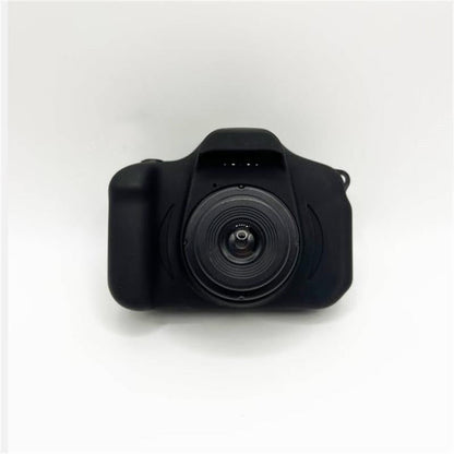 RetroCam Mini Camera – Digital Film Camera with Free Memory Card & Instant Phone Transfer