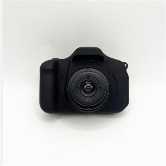 RetroCam Mini Camera – Digital Film Camera with Free Memory Card & Instant Phone Transfer