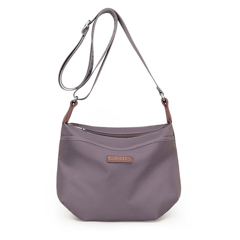 Joanna – Anti-Theft Waterproof Shoulder Bag for Women | Secure Travel Crossbody