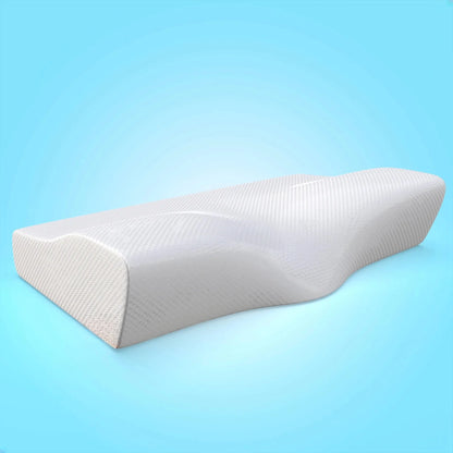 Deep Sleep - Orthopedic Memory Foam Pillow