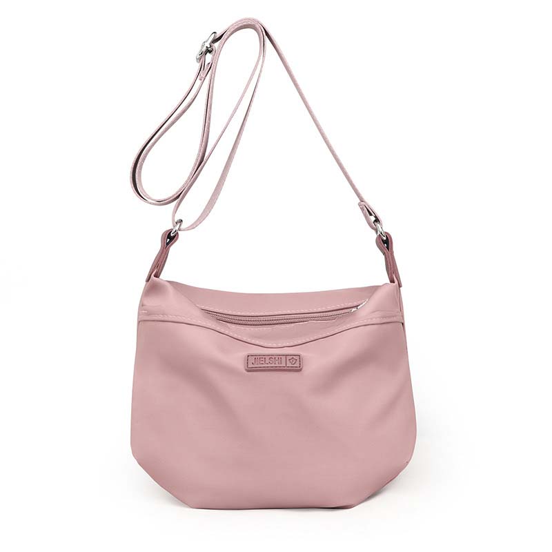 Joanna – Anti-Theft Waterproof Shoulder Bag for Women | Secure Travel Crossbody