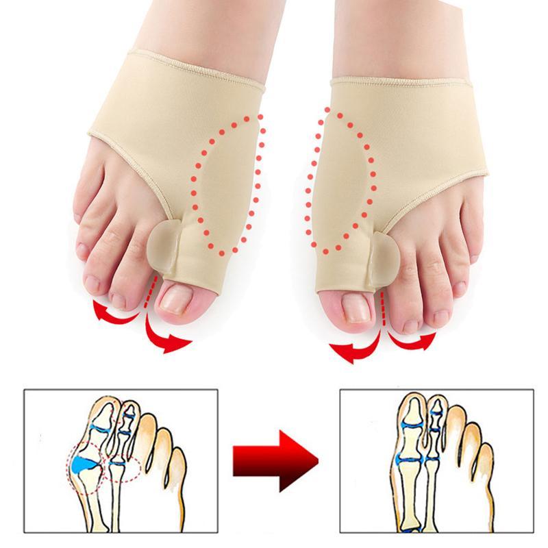 Ahede Bunion Orthopedic Corrector Sleeve