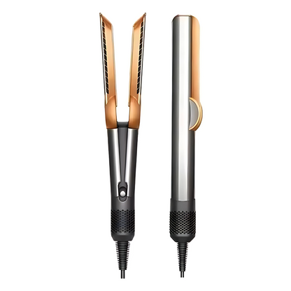 StraightStyler | 2-in-1 Hair Dryer & Straightener for Effortless Styling
