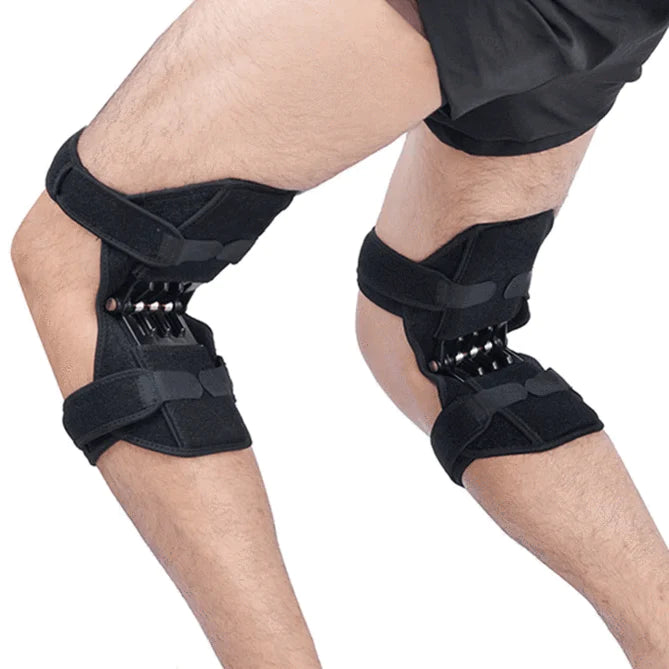 Ahede Power Knee Stabilizer Pads