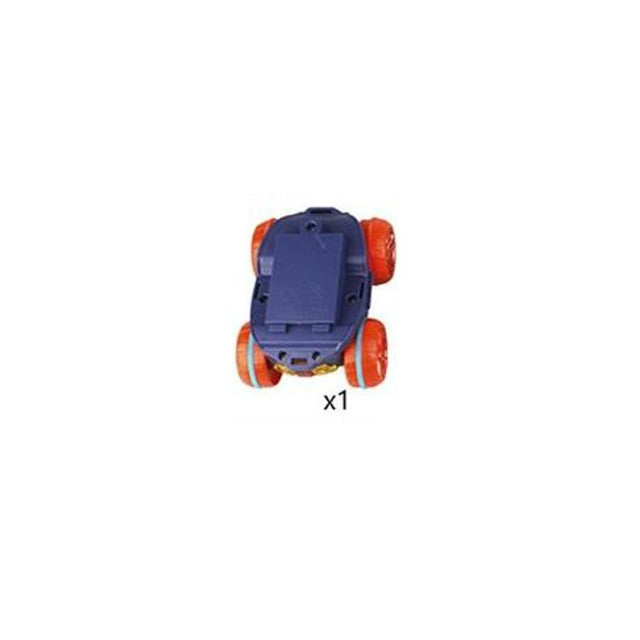 MagniTrack – Magnetic Car Track Toy for Kids | Educational & Creative Play Set