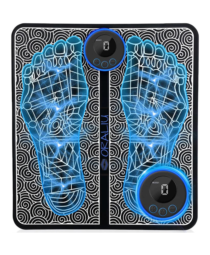 Ahede Foot Massager