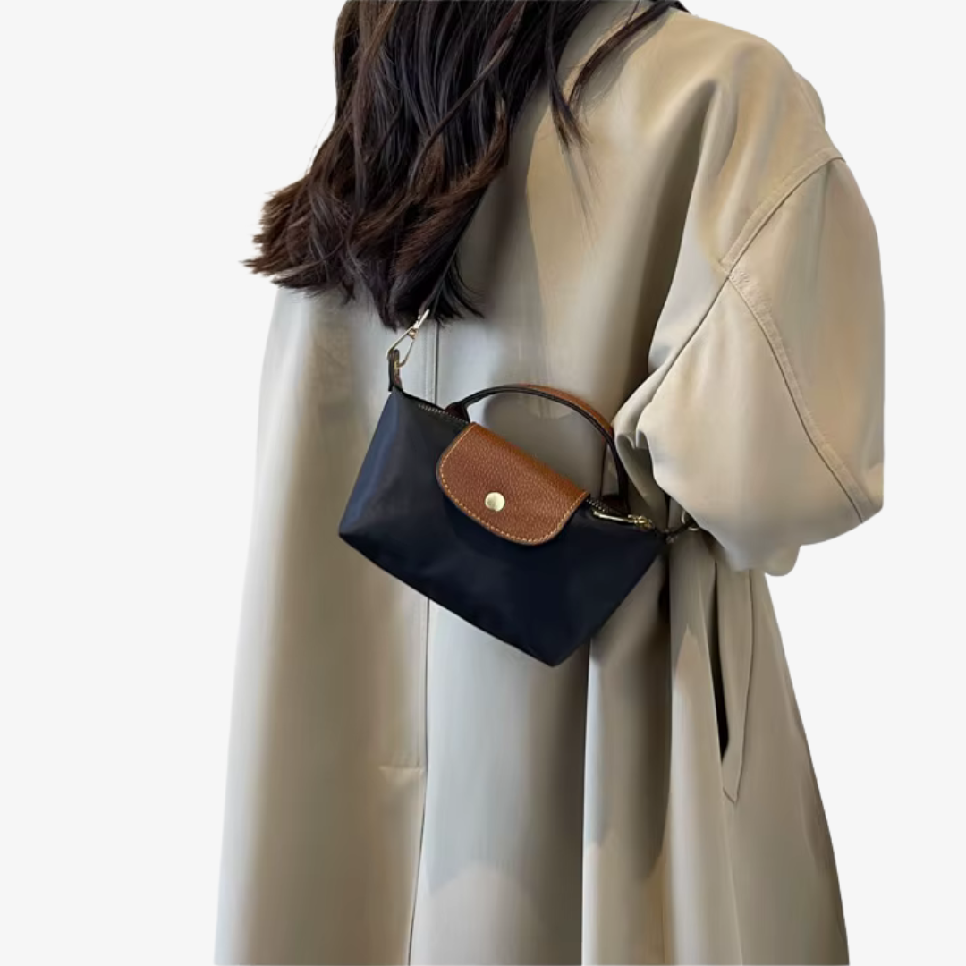 Luna Mini Elegant Handbag for Women