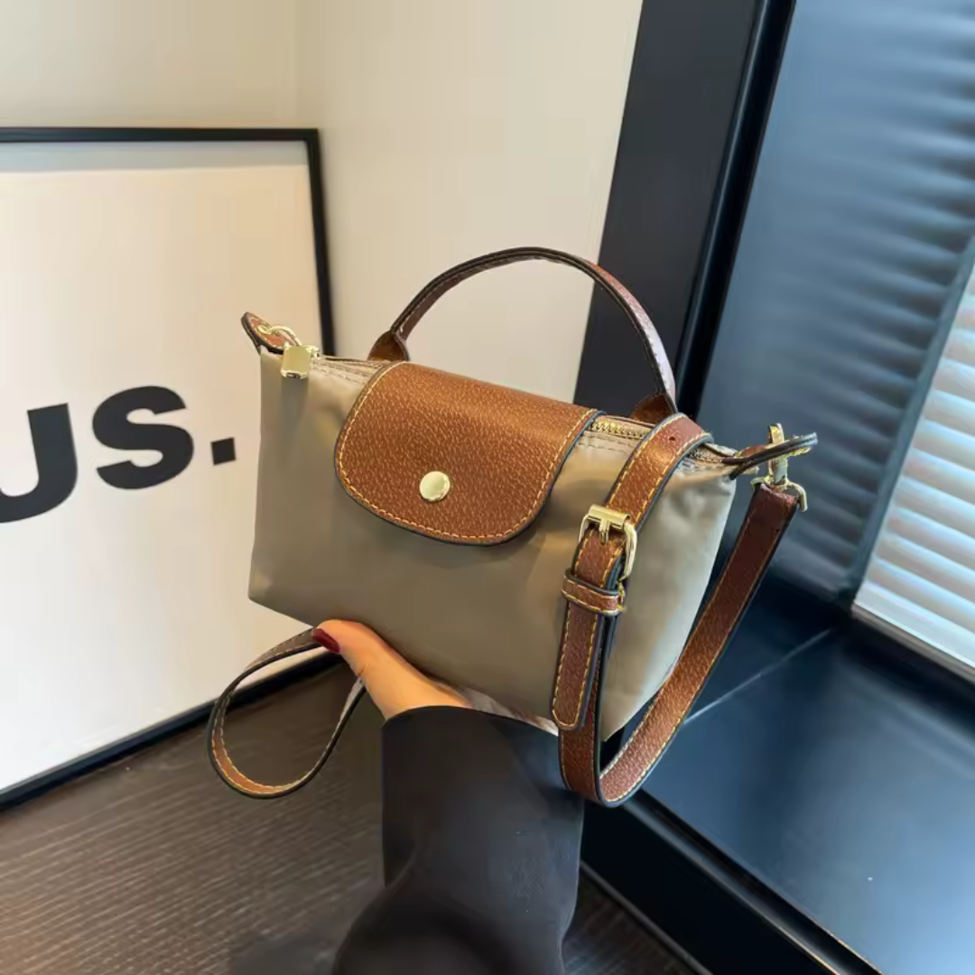 Luna Mini Elegant Handbag for Women