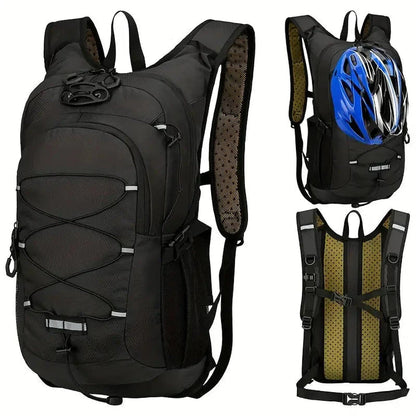 Premium Waterproof Bike Backpack