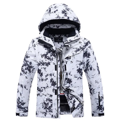Coralie | Stylish Women's Insulated Ski Suit