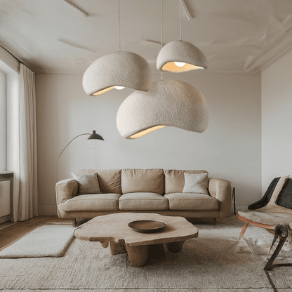 Bordeaux - Elegant Pendant Light for Your Home