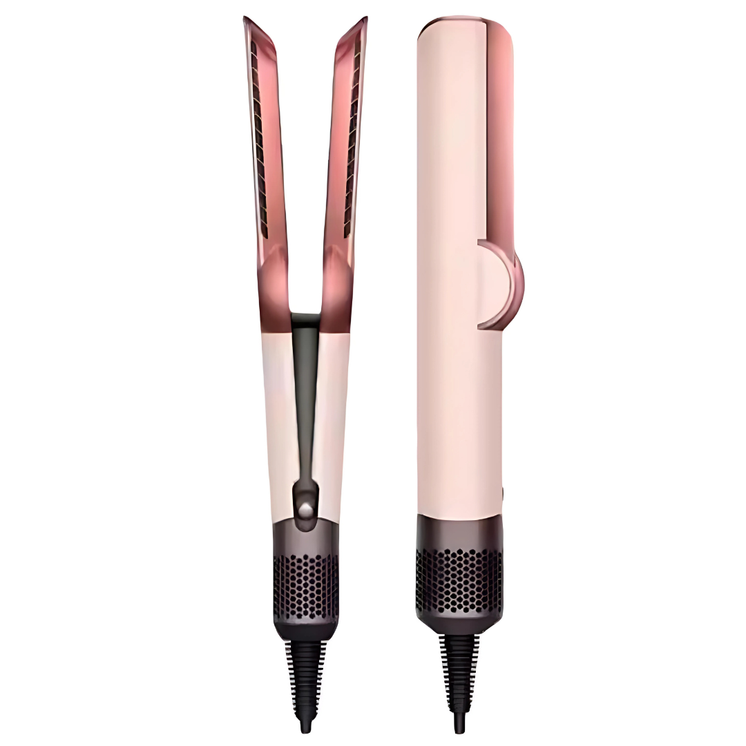 StraightStyler | 2-in-1 Hair Dryer & Straightener for Effortless Styling