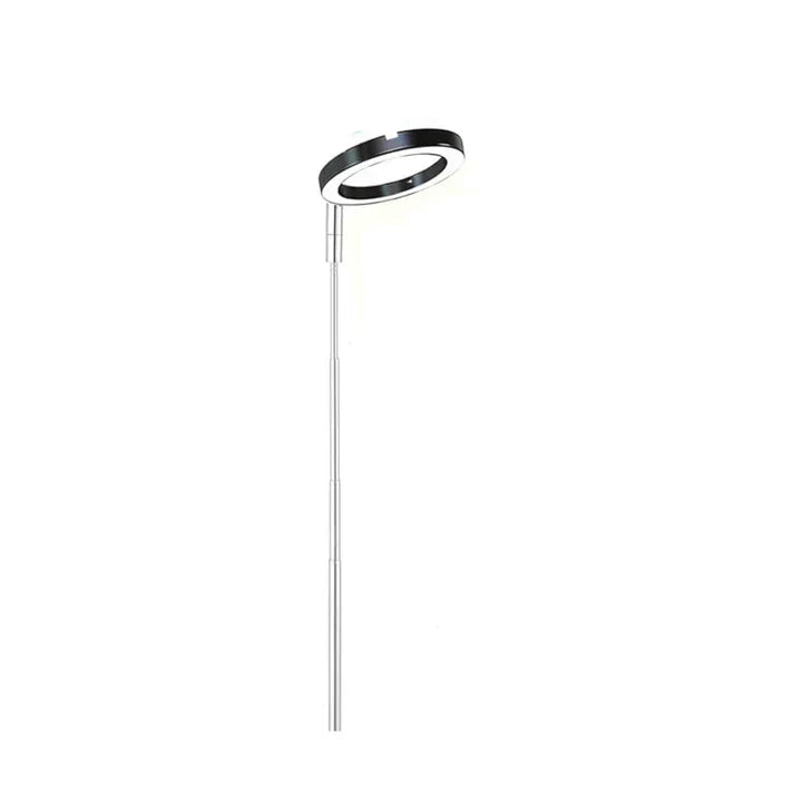 GrowGlow Adjustable LED Plant Lamp – Full Spectrum Grow Light with Timer & USB Power