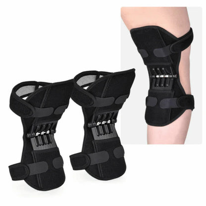 Ahede Power Knee Stabilizer Pads