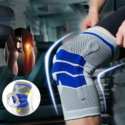 JointRelief Knee Compression Sleeve