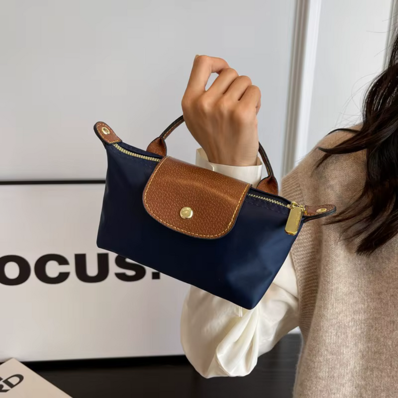 Luna Mini Elegant Handbag for Women