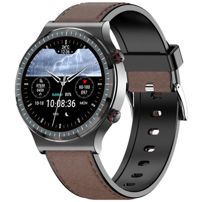 CardioSense – Medical ECG Smartwatch with Osram Sensor & 24/7 Health Monitoring