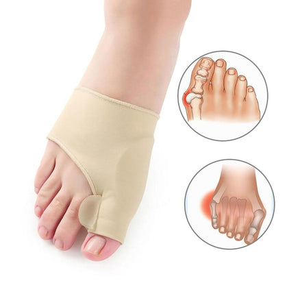 Ahede Bunion Orthopedic Corrector Sleeve
