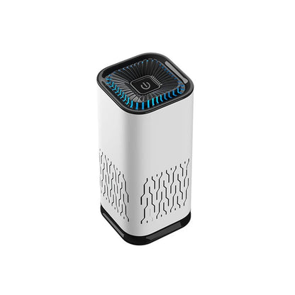 PetPure Air Purifier for Homes with Pets – Eliminates Pet Odours & Allergens, Quiet & Energy-Efficient